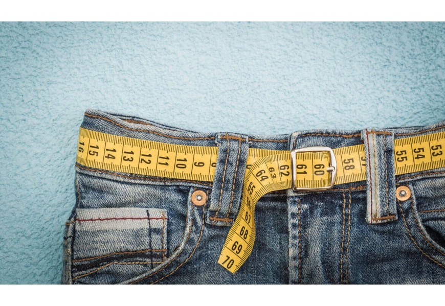 How to define your belt size?